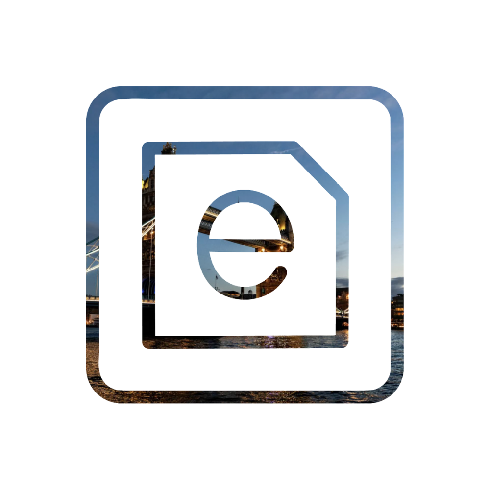 Eurobridge (41 Países) Telefonía_MX