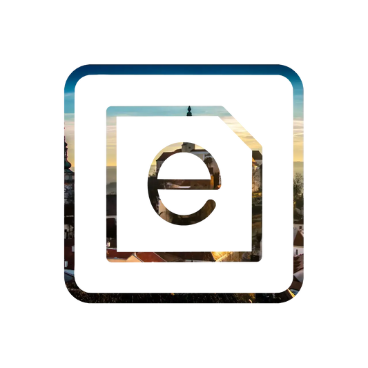 eSIM MoraviaLink (República Checa) Telefonía_MX