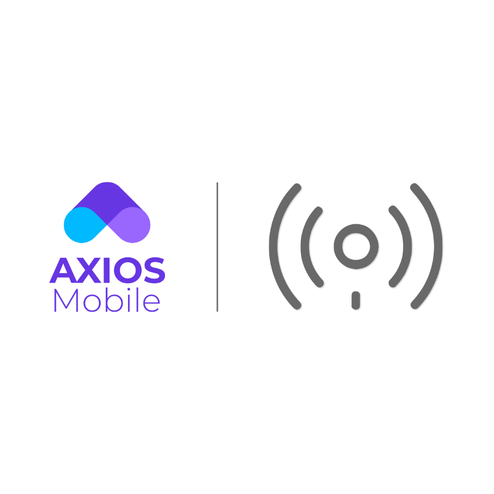 eSIM Axios Mobile (México) Telefonía_MX