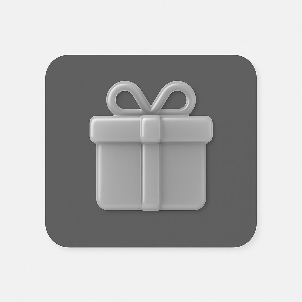 Tarjeta de Regalo Telefonía_MX
