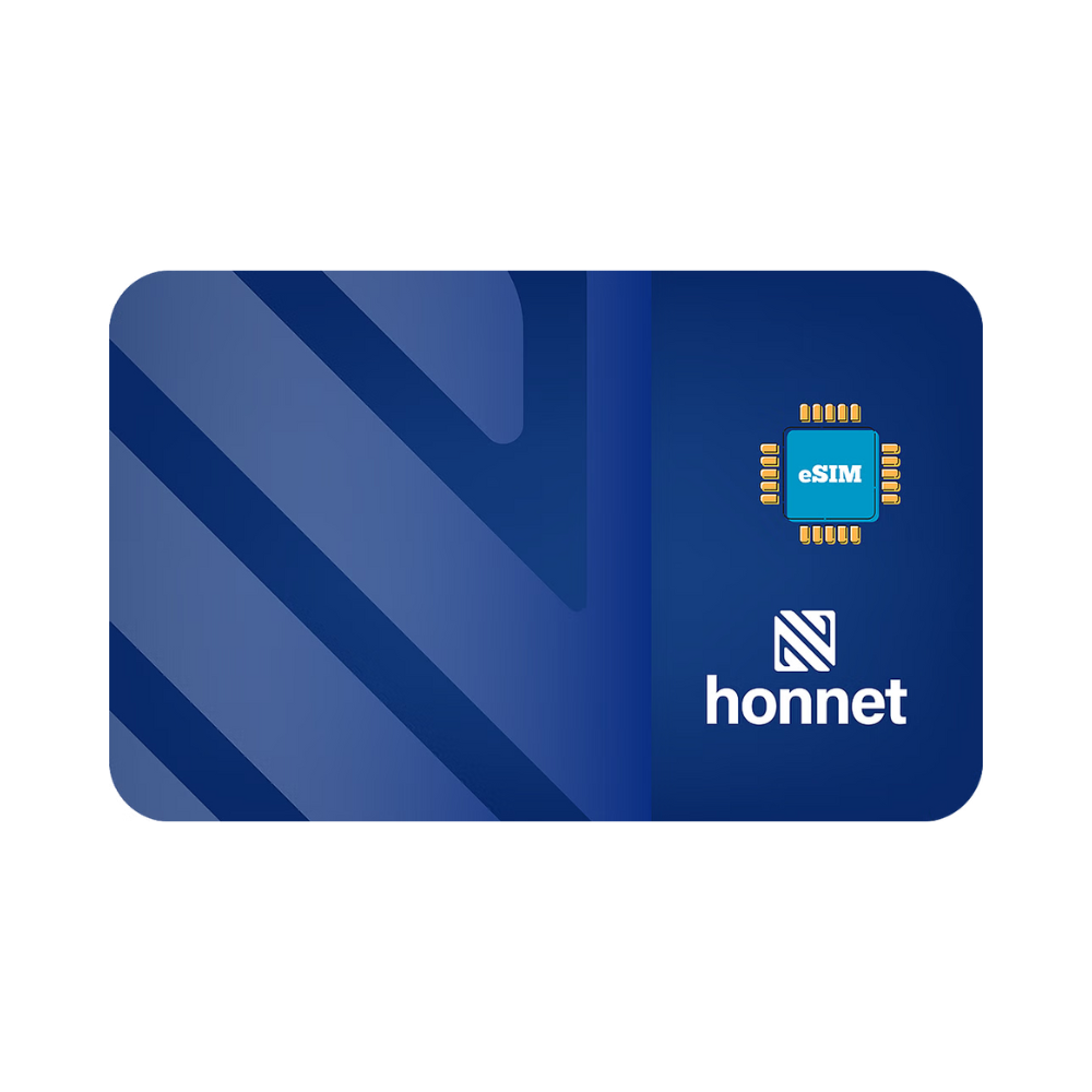 eSIM Honnet (Honduras) Airalo