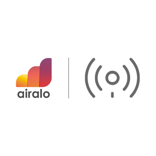Hello Africa (África) Airalo