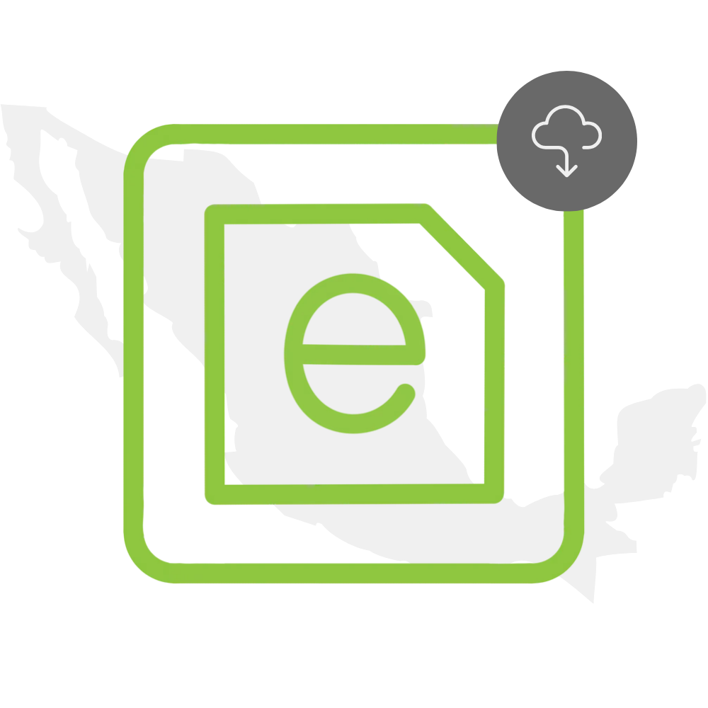 eSIM Movistar (México) Telefonía_MX