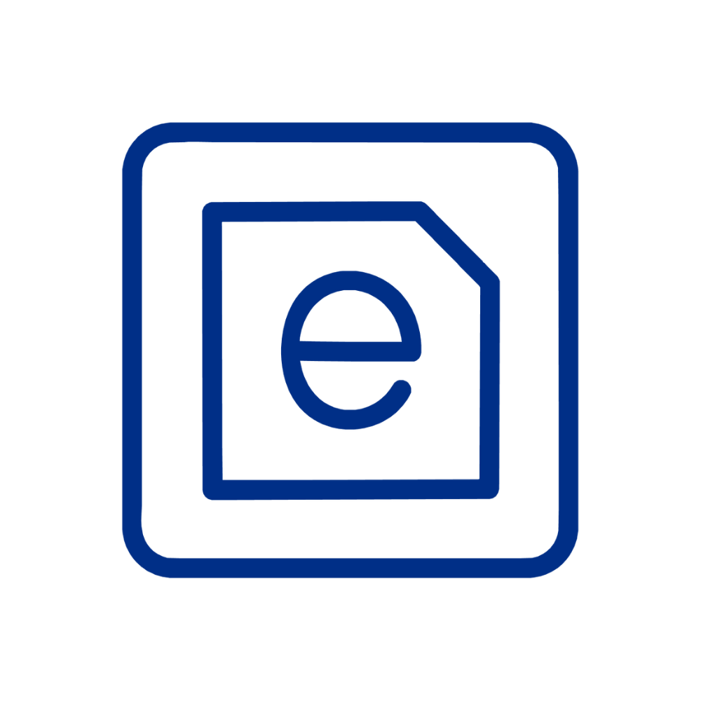 eSIM Telcel (México) Telefonía_MX
