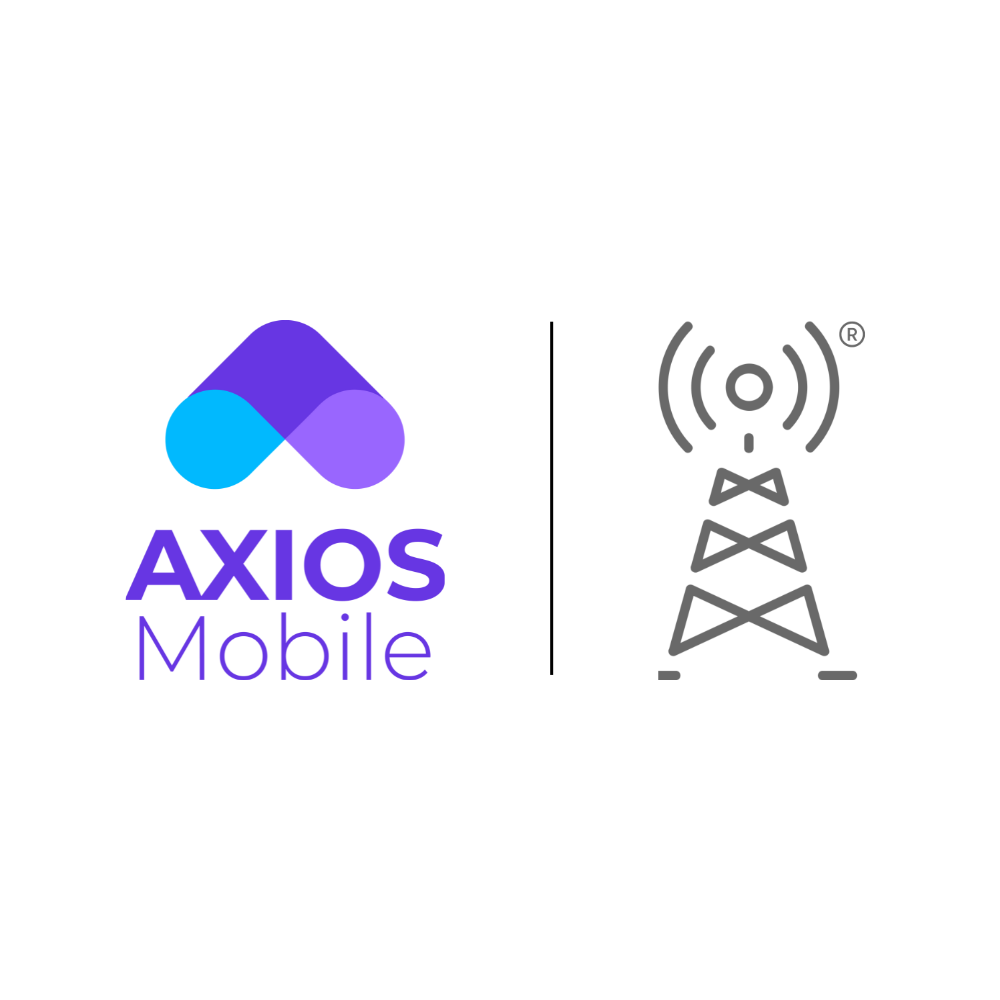 eSIM Axios Mobile (México) Telefonía_MX