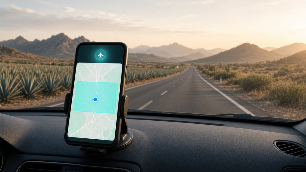 Goohks Naps Google Maps sin internet: descarga mapas para México – Telefonía_MX
