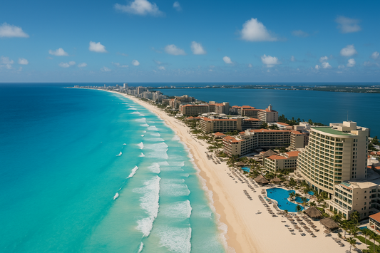 La-Mejor-eSIM-para-Cancún-y-Riviera-Maya Telefonía_MX