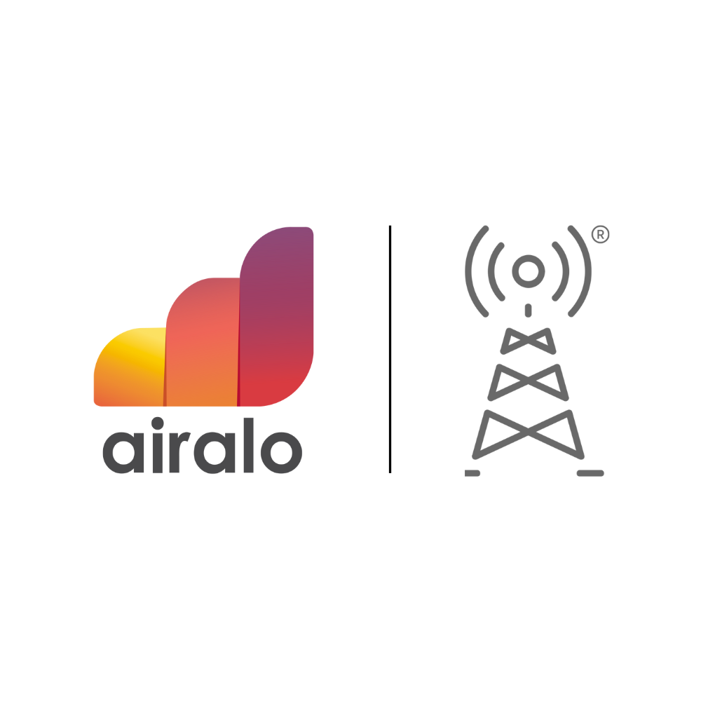 eSIM In Partnership with Airalo