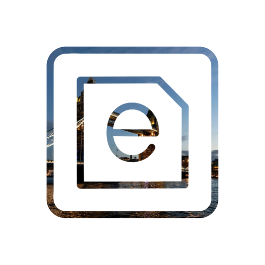 Eurobridge (41 Países) Telefonía_MX