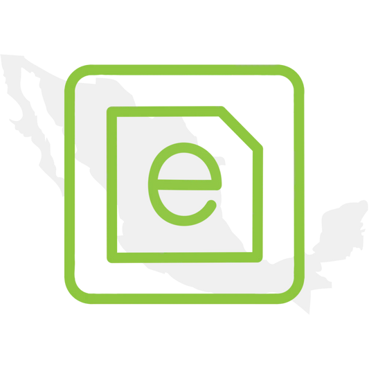 eSIM Movistar (México) Telefonía_MX