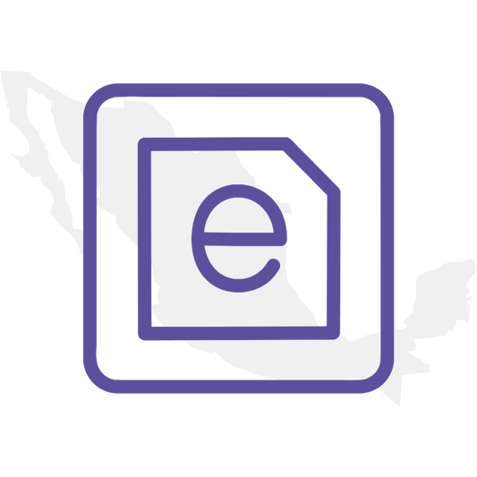 eSIM Newww (México) Telefonía_MX