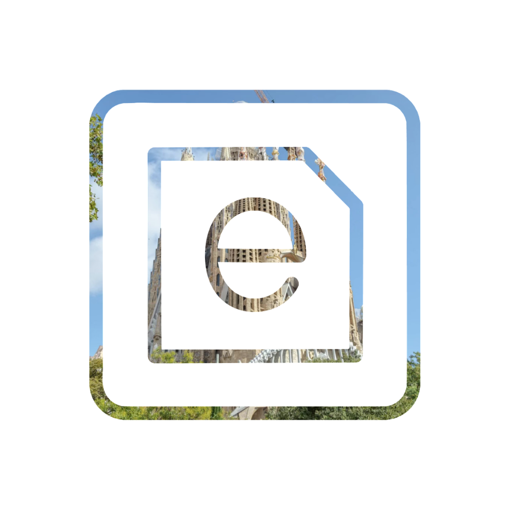 Eurowave (33 Países) Telefonía_MX