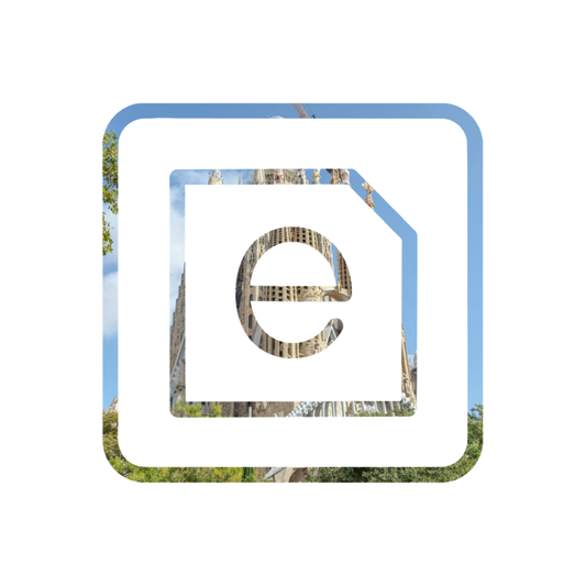 Eurowave (33 Países) Telefonía_MX