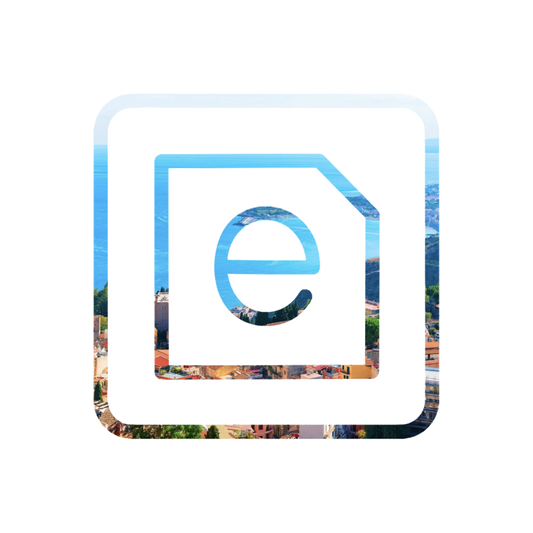 Eurovia (33 Países) Telefonía_MX