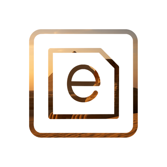 eSIM Horus (Egipto) Telefonía_MX