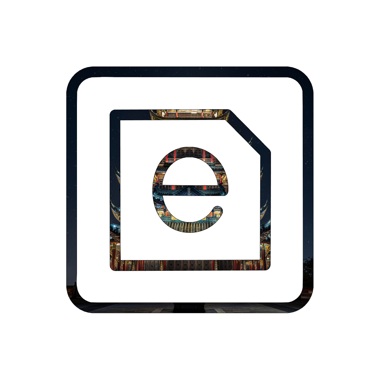 eSIM Dynasty (China Continental - TikTok, ChatGPT) Telefonía_MX