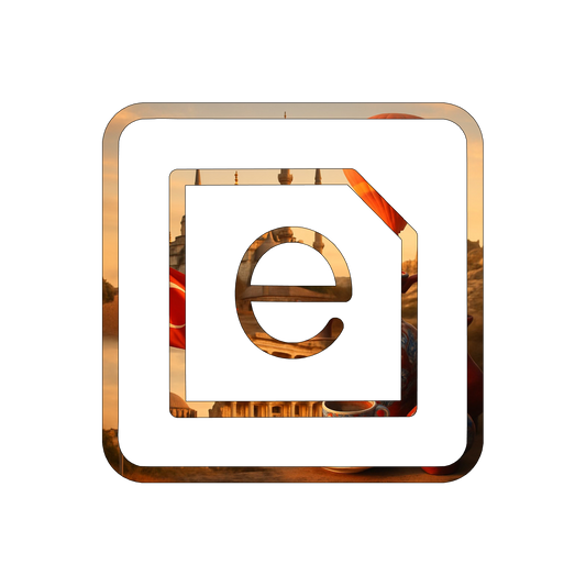 eSIM EdirneLink (Turquía) Telefonía_MX