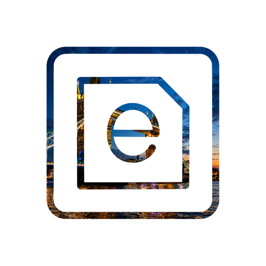 Eurolink (Europa) Airalo