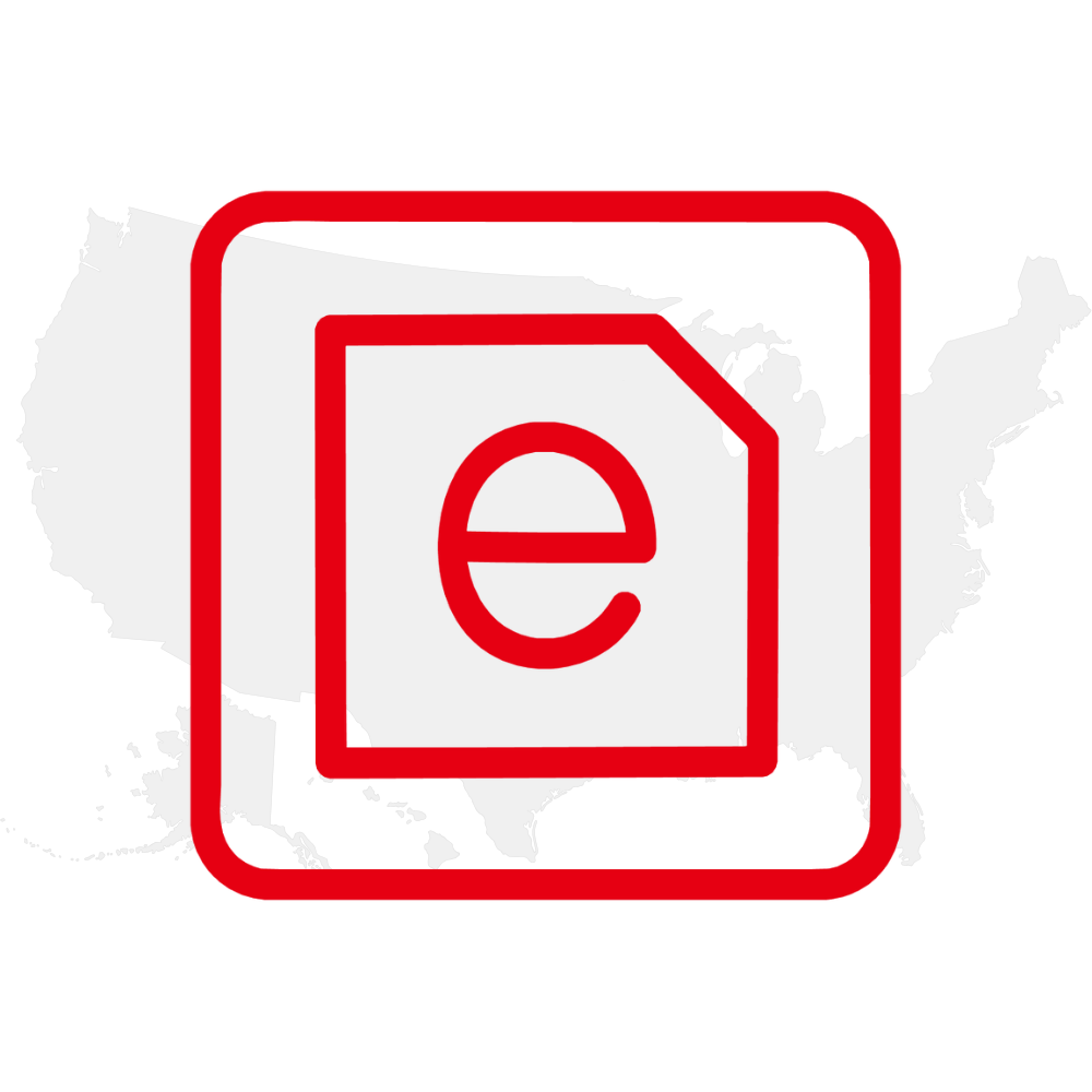 eSIM Verizon (Estados Unidos) Telefonía_MX