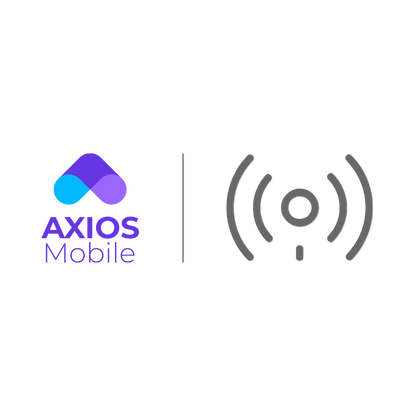 eSIM Axios Mobile (México) Telefonía_MX