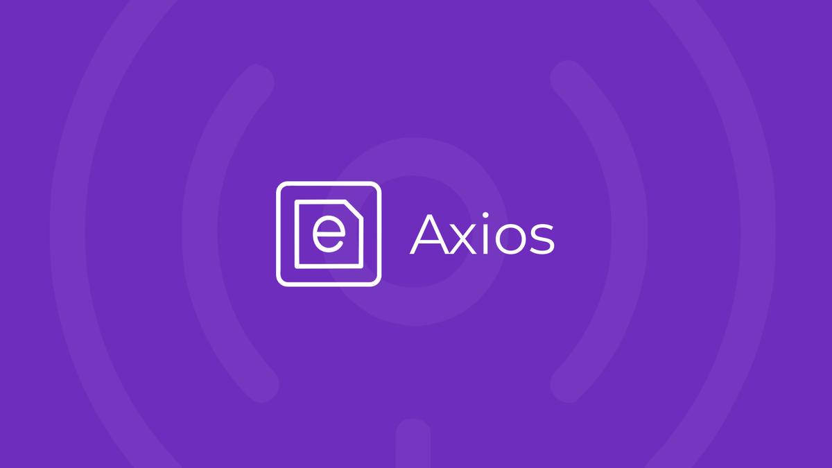 ¿Buscando una eSIM Axios Prepago? Actívala fácil hoy – Telefonía_MX