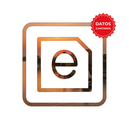 eSIM Habibi (Egipto) Telefonía_MX