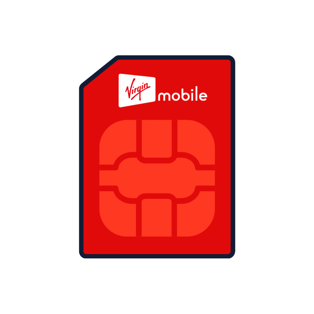 eSIM Virgin Mobile (México) Telefonía_MX