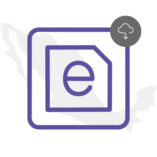 eSIM Newww (México) Telefonía_MX
