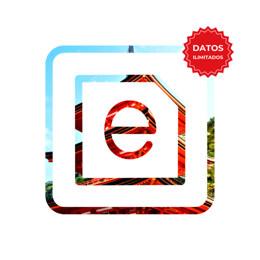 eSIM SakuraPass (Japan)