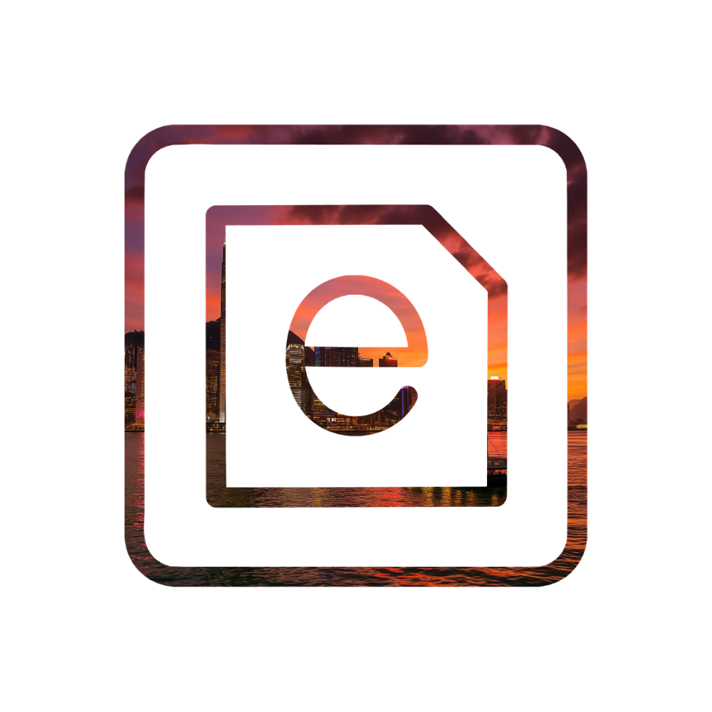 Triasia (Gran China) Telefonía_MX