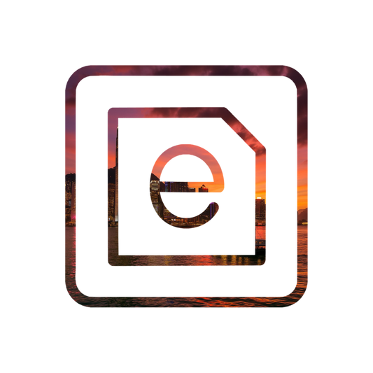 Triasia (Gran China) Telefonía_MX