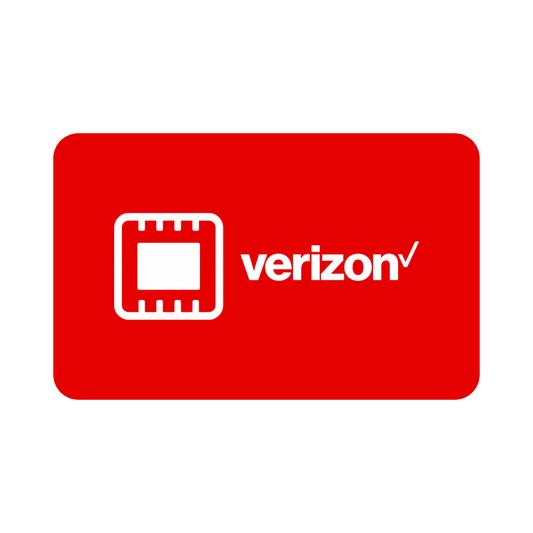 eSIM Verizon (Estados Unidos) Telefonía_MX