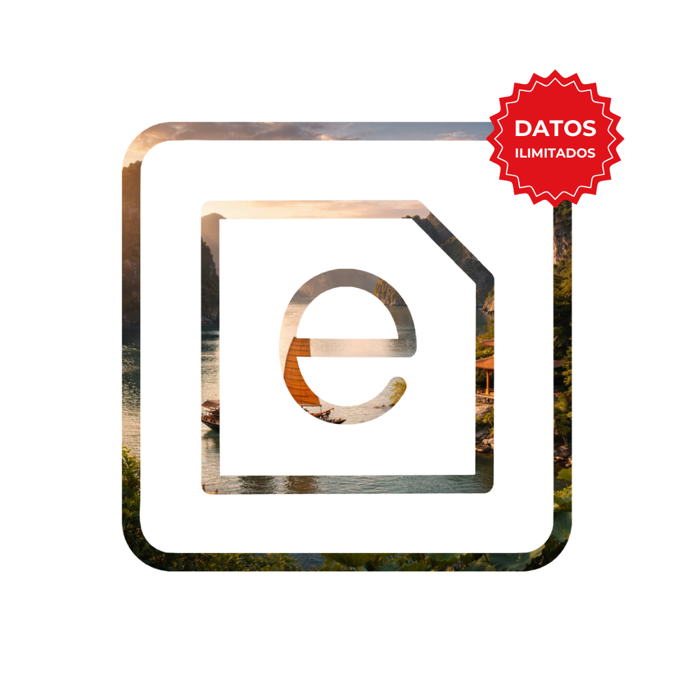 eSIM VLink (Vietnam)