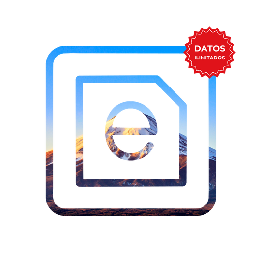 eSIM ZenConnect (Japón)