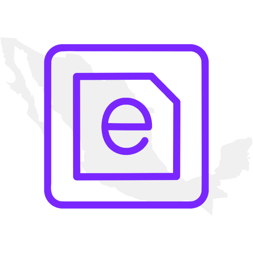 eSIM Axios Mobile Telefonía_MX