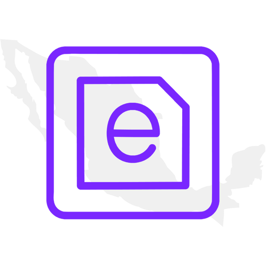 eSIM Axios Mobile Telefonía_MX