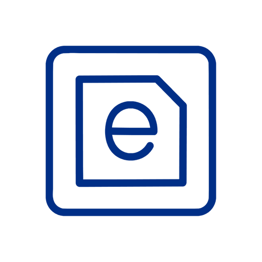 eSIM Telcel (México) Telefonía_MX