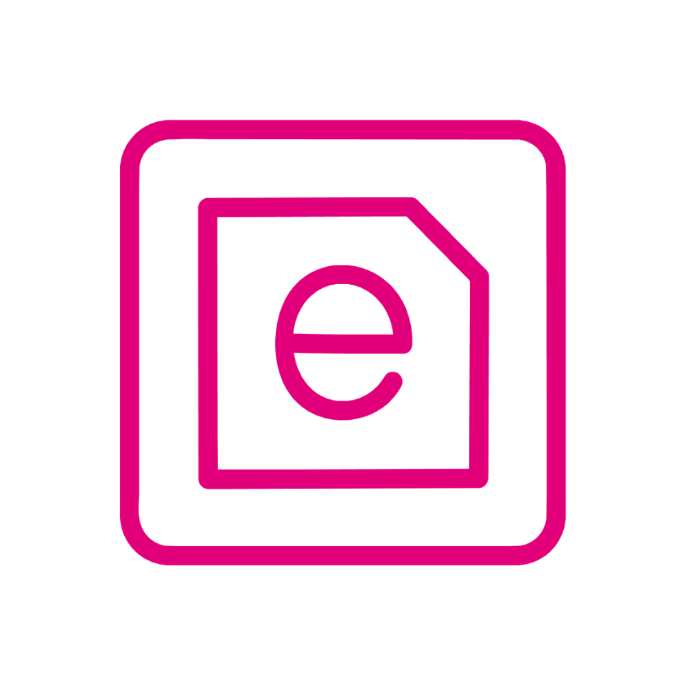 eSIM T-Mobile (Estados Unidos) Telefonía_MX