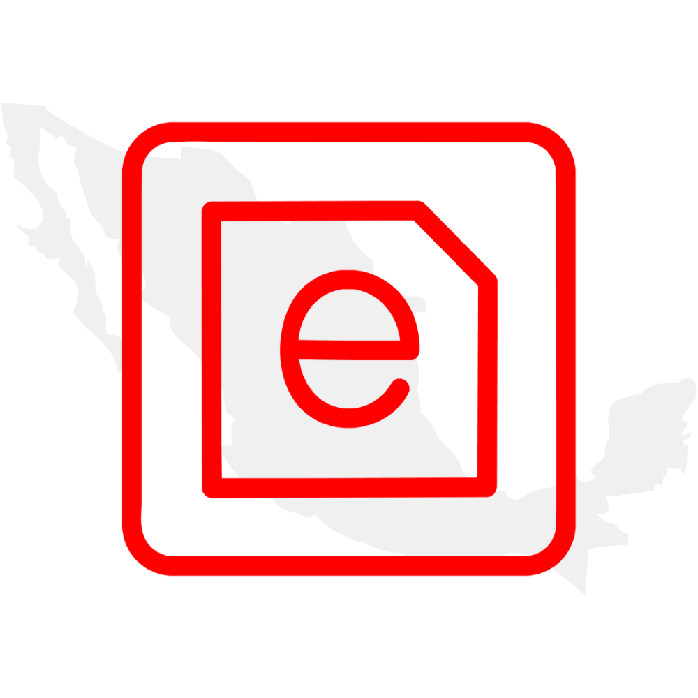 eSIM Virgin Mobile Telefonía_MX