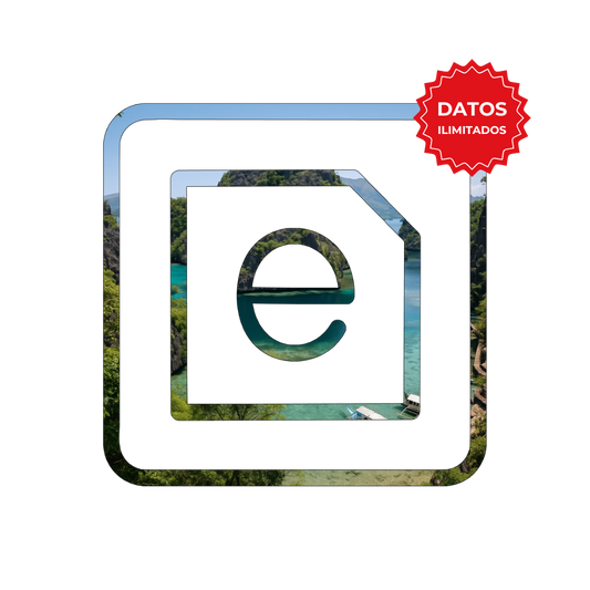 eSIM Sunwave (Filipinas) Telefonía_MX