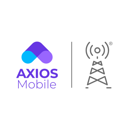 eSIM Axios Mobile (México) Telefonía_MX