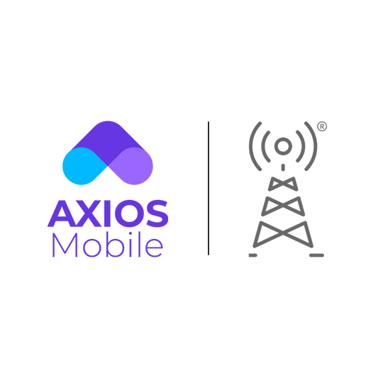 eSIM Axios Mobile (México) Telefonía_MX