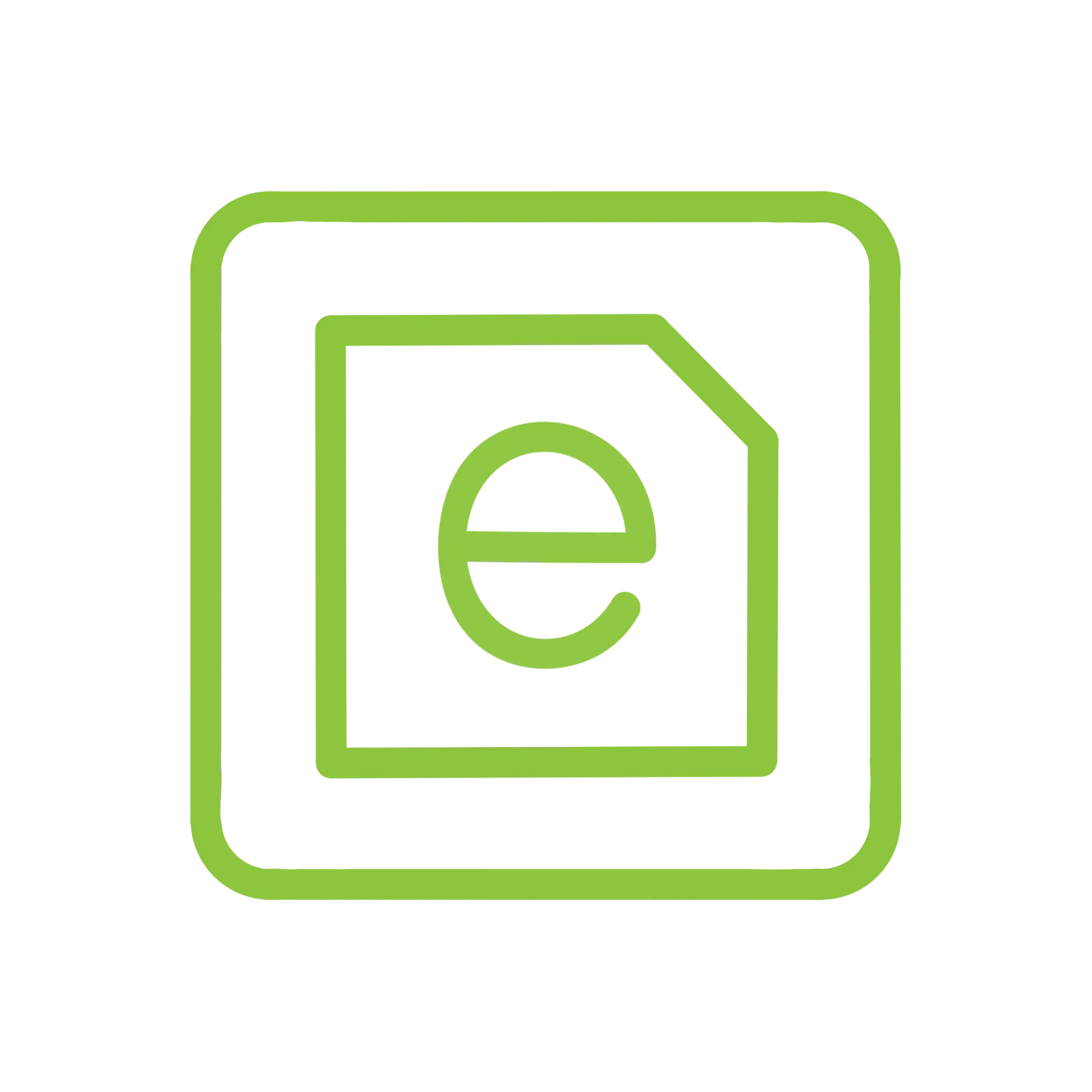 3 eSIMs Movistar Movistar